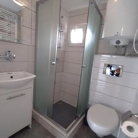Apartment Zakatek Spokoju *