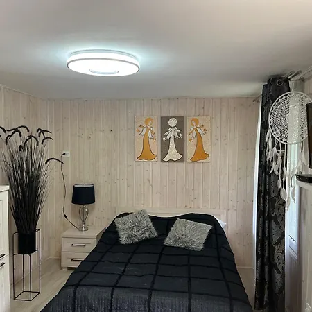 Apartment Zakatek Spokoju Sliwin