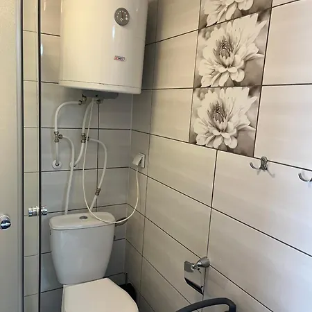 Apartment Zakatek Spokoju Sliwin