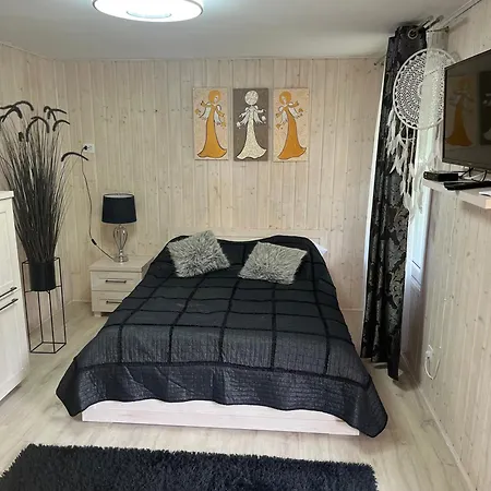 Zakatek Spokoju Apartment