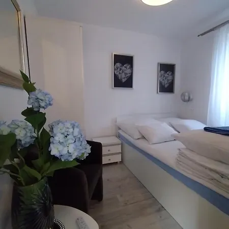 Apartment Zakatek Spokoju *